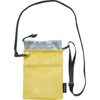 LAURIER サコッシュボトルホルダー Mimosa