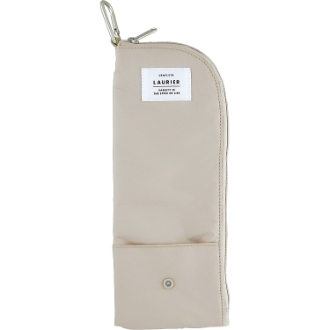 LAURIER アンブレラポーチ Grege