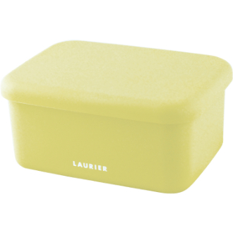 LAURIER ランチボックス ミニ Pistachio
