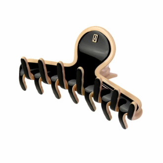 【ALEXANDRE DE PARIS】アレクサンドル ドゥ パリ　LISERAI Mクリップ ACCM-18106-03　X-ROME