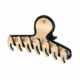 【ALEXANDRE DE PARIS】アレクサンドル ドゥ パリ　LISERAI Mクリップ ACCM-18106-03　Y-PANAMA