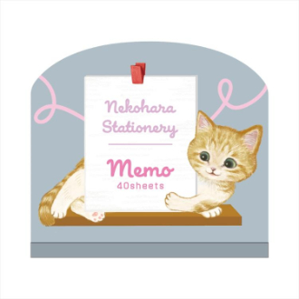 ステーショナリー/ノート・メモ帳・ふせん/メモ帳｜ファンビ寺内ネット