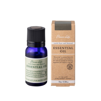 フレーバーライフ ジュニパーべリー 10mL