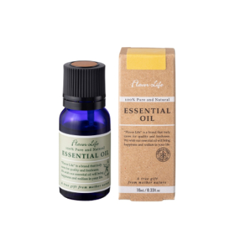 フレーバーライフ ブラッドオレンジ 10mL