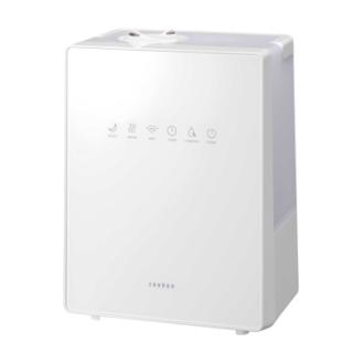 湿度コントロール機能付ハイブレッド加湿器　ナチュラルミスト