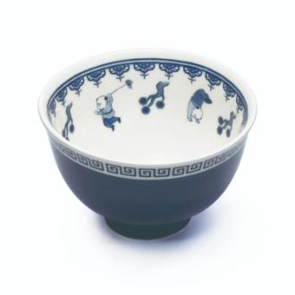 おまち堂 ラーメシバシ 小ぶり 唐子