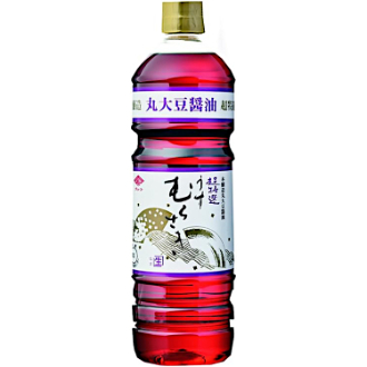 チョーコー 超特選うすむらさき 「生」 1L