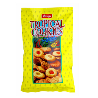 ジミー クッキートロピカルパック