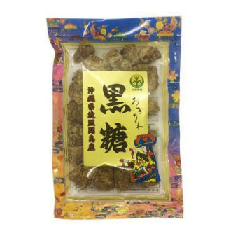 黒糖（波照間産）