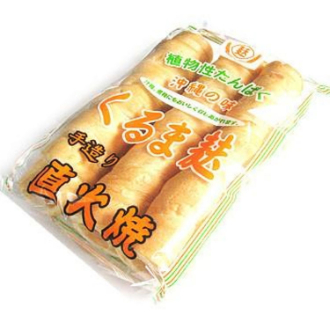 かりゆし製麩くるま麩