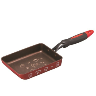 ハローキティ エッグパン