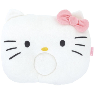 ハローキティ 授乳アーム付きベビー枕