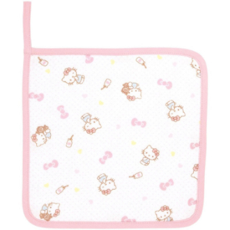 ハローキティ ハンドタオル