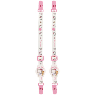 ハローキティ ベビーマルチクリップ