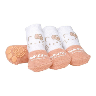 ハローキティ ペットソックス XSサイズ