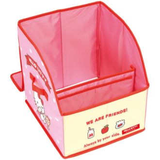 ハローキティ ランドセル収納ケース お友だち