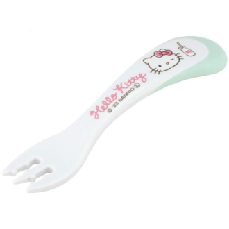 ハローキティ ベビーフォーク
