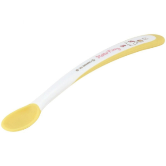 ハローキティ 離乳食フィーディングスプーン