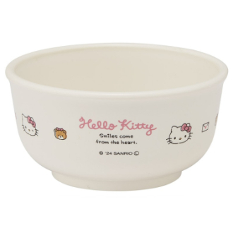 ハローキティ ベビー用 お茶椀