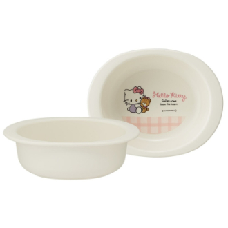 ハローキティ ベビー用 小鉢