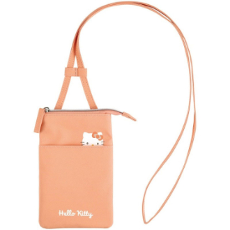 ハローキティ スマホポーチ