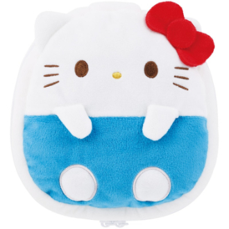 ハローキティ ぬいぐるみツールポーチ