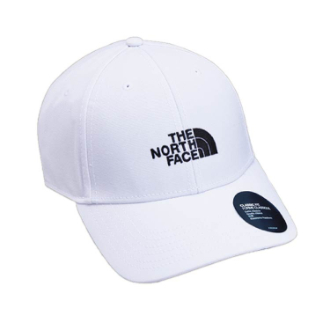 [半期に一度の大感謝セール]【THE NORTH FACE/ザ・ノースフェイス】リサイクル66クラシックハット  TNF WHITE