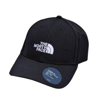[半期に一度の大感謝セール]【THE NORTH FACE/ザ・ノースフェイス】リサイクル66クラシックハット  TNF BLACK/TNF WHT