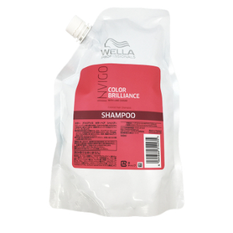 [ネットストア限定特価]ウエラカラーブリリアンスシャンプー