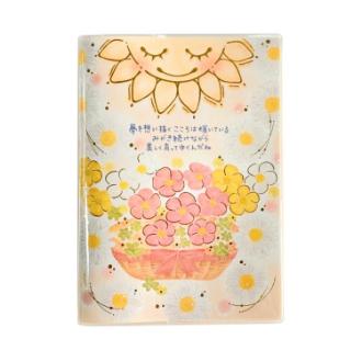 【2026年カレンダー・手帳】クローズピン もんB6ウィークリースケジュール帳 SB96516