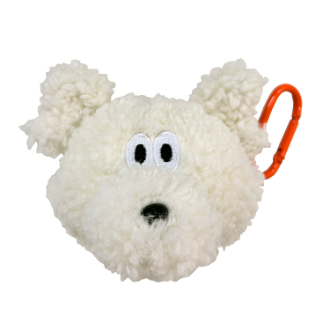 scooty studio イヤホンポーチ マイケル