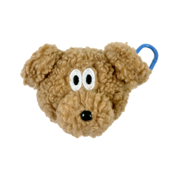 scooty studio イヤホンポーチ チャーリー