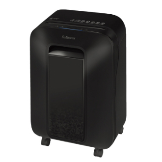 フェローズ ミニカットシュレッダー LX200 ブラック