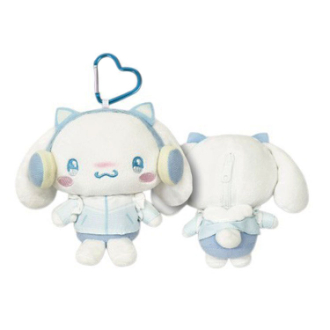 マスコットポーチ サブカル シナモロール