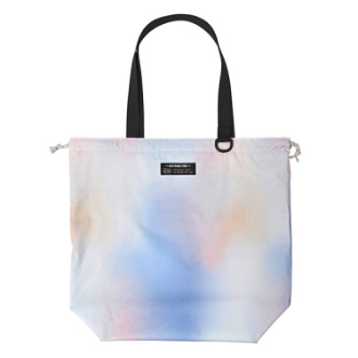 【KiU】キウウォータープルーフバッグカバー サーモグラフィーBE