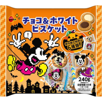 ディズニー☆チョコパーティ part4 ディズニーチョコパーティ - The parade of the toy