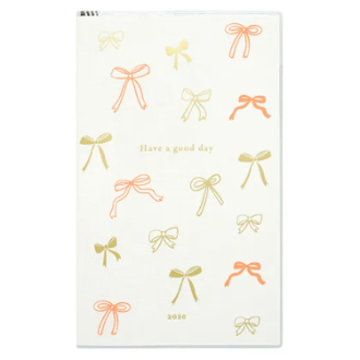 【2026年カレンダー・手帳】シック ダイアリー CD-1405-MM