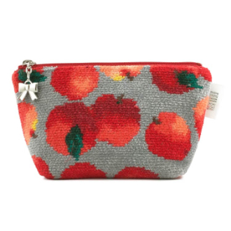 【FEILER】フェイラー　レポム　マチありポーチ