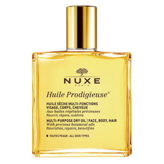 NUXE ニュクス プロディジュー オイル 100mL
