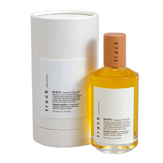 [ネットストア限定特価]track oil No.3