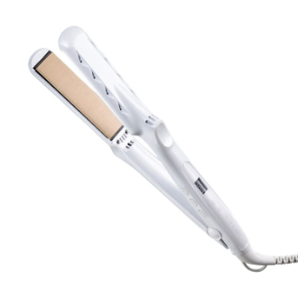 [ブラックフライデー]［KINUJO］（キヌージョ）ストレートアイロン