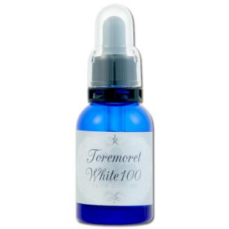 トレモレホワイト100