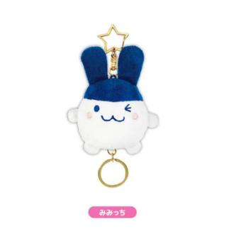 たまごっち リール付きマスコット みみっち(7月下旬入荷予定)