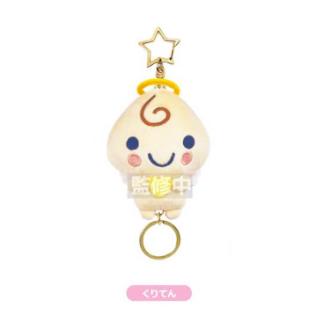 たまごっち リール付きマスコット くりてん(7月下旬入荷予定)