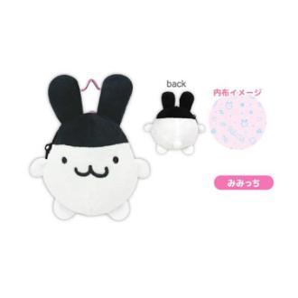 たまごっち ぬいぐるみぽーち みみっち(7月下旬入荷予定)