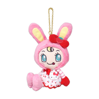 珍品【プレミア】べリエちゃん 特大ぬいぐるみMEZZO PIANO 珍品【プレミア】べリエちゃん 特大ぬいぐるみMEZZO PIANO