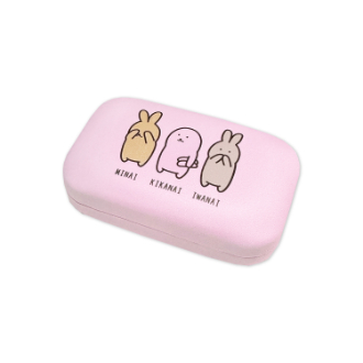 クリエイターズサーカス  マルチケース usagino