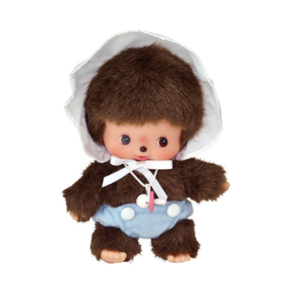 モンチッチ ベビチッチ S 男の子