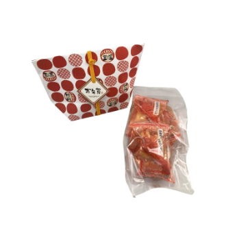 [クイックセット]迎春包みBOX（10袋）