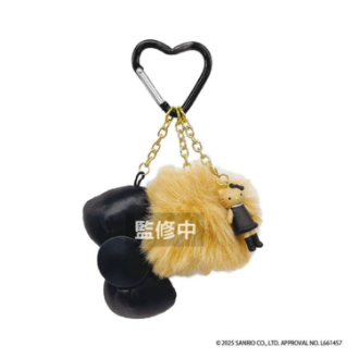 入園入学準備グッズ♡4点セット♡うさぎシルエット✖️イエロー♡ラスト1セット ショップシール四角〉うさぎシルエット 水玉レース《水色